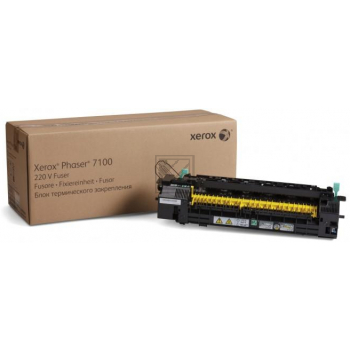 Original Xerox 109R00846 Fixiereinheit