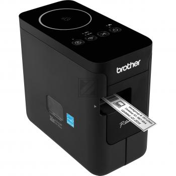 BROTHER P-Touch P 750 W