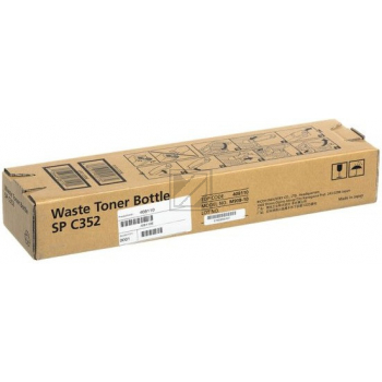 Original Ricoh 408110 Resttonerbehlter