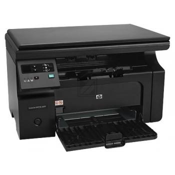 Hewlett Packard (HP) Laserjet Pro M 1136 MFP