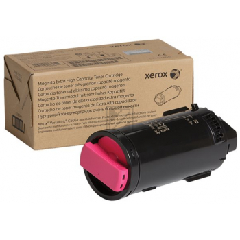 Original Xerox 106R03933 Toner Magenta