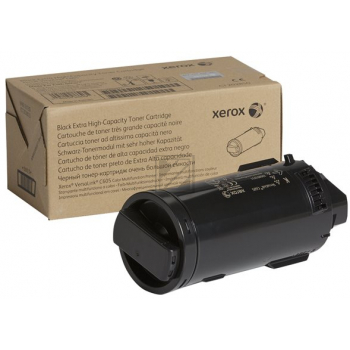 Original Xerox 106R03935 Toner Schwarz