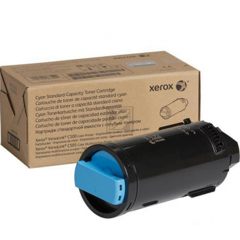 Original Xerox 106R03859 Toner Cyan