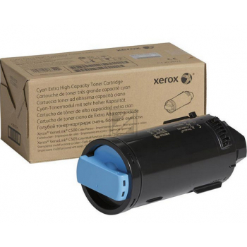 Original Xerox 106R03873 Toner Cyan