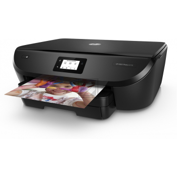 Hewlett Packard (HP) Envy Photo 6230
