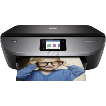 Hewlett Packard (HP) Envy Photo 7130