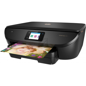 Hewlett Packard (HP) Envy Photo 7155