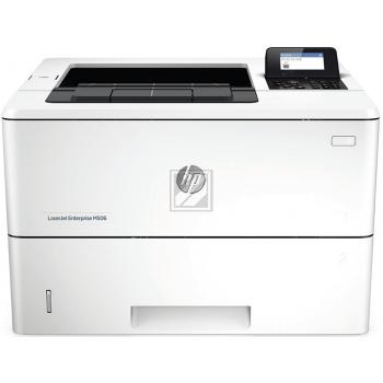 Hewlett Packard (HP) Laserjet Managed M 506 XM