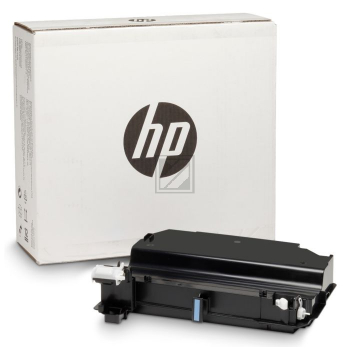 Original HP P1B94A / 94A Resttonerbehlter