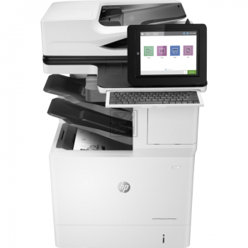 Hewlett Packard (HP) Laserjet Managed MFP E 62565 HS