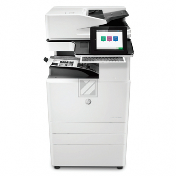 Hewlett Packard (HP) Laserjet Managed Flow MFP E 82540 Z