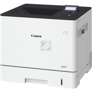Canon I-Sensys-LBP 710