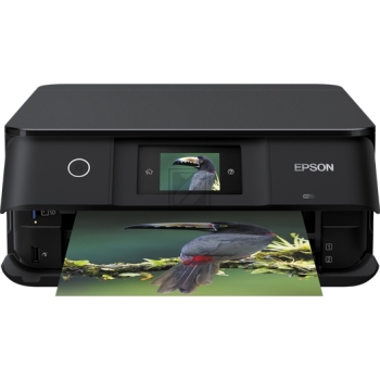 Epson Expression Photo XP-8505