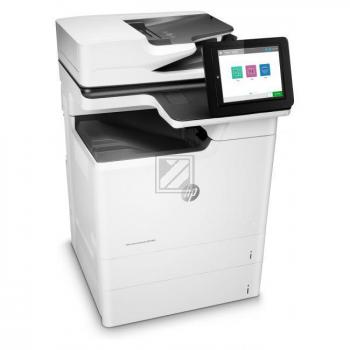 Hewlett Packard (HP) Laserjet Enterprise M 681 Z