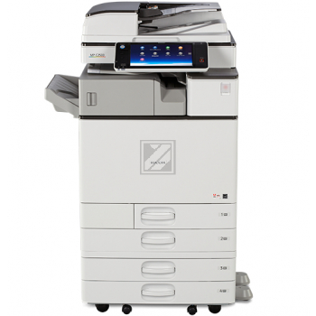 Lanier MP-C 3003 SP