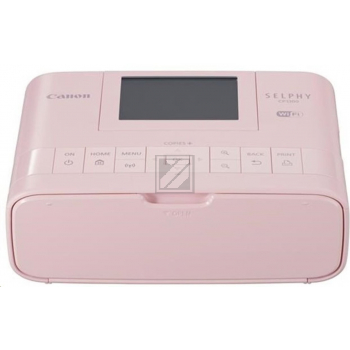 Canon Selphy CP 1300 (rosé)