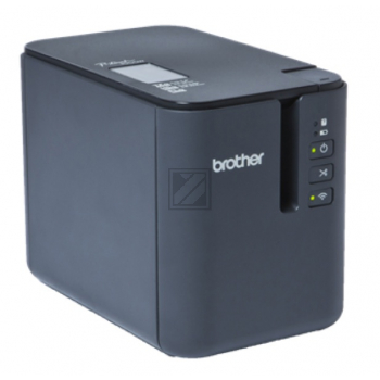 BROTHER P-Touch PT-P 950 W