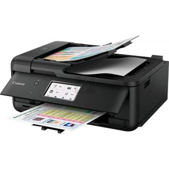 Canon Pixma TR 8550
