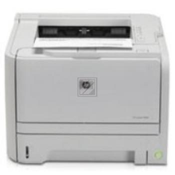 Hewlett Packard (HP) Laserjet P 3015 D