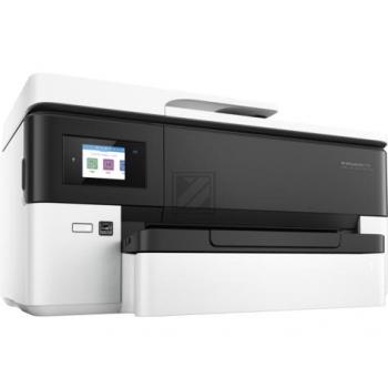 Hewlett Packard (HP) Officejet Pro 7720 WF