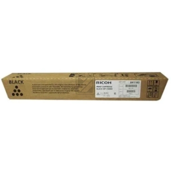 Original Ricoh 841160 Toner Schwarz