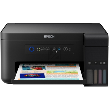Epson Ecotank ET 2700