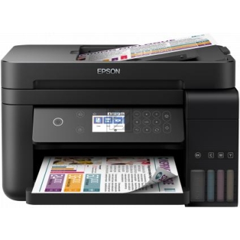 Epson Ecotank ET 4750