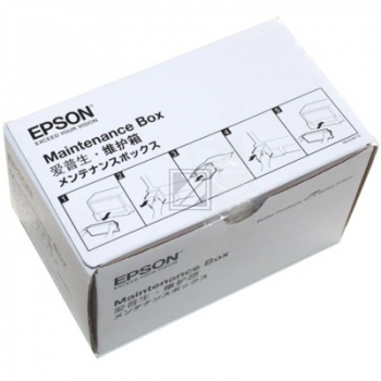 Epson Resttintenbehlter (C13T04D100)