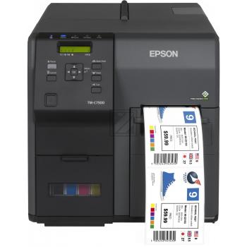Epson TM-C 7500