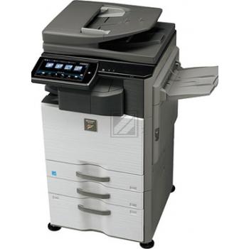 SHARP MX 3640