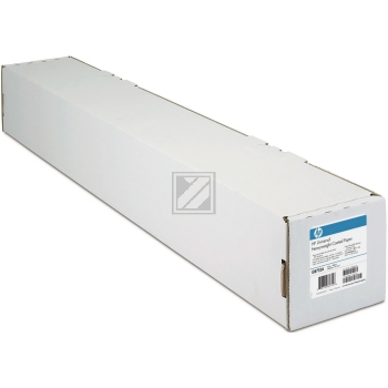 HP Coated Paper 36 914 mm x 91 m 90 g/qm