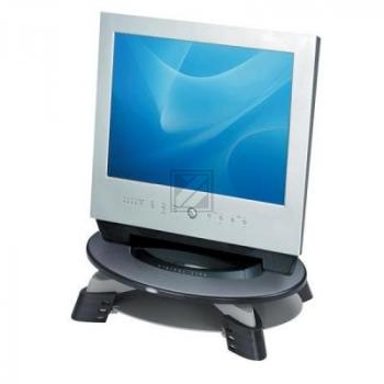 Fellowes TFT-/LCD-Monitorstnder, schwarz