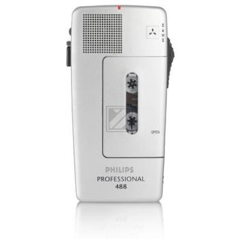 Philips Pocket Memo 488 Professional