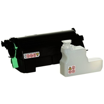 Original Ricoh 407823 Toner Schwarz