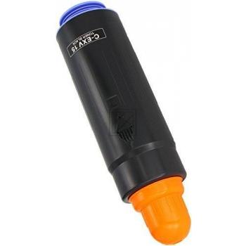 Original Canon 0387B002 / C-EXV15 Toner Schwarz