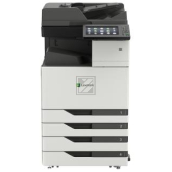 Lexmark CX 924