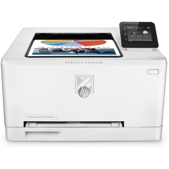 Hewlett Packard (HP) Color Laserjet Pro M 254