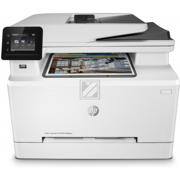 Hewlett Packard (HP) Color Laserjet Pro MFP M 280 NW