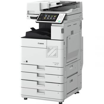 Canon Imagerunner Advance 4535