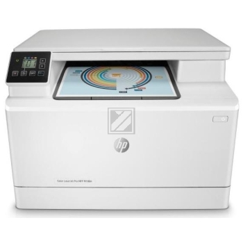 Hewlett Packard (HP) Color Laserjet Pro MFP M 180