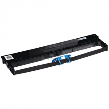 Original Tally Genicom 099003L Farbband Schwarz