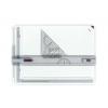 rotring Schnell-Zeichenplatte rapid A3, im College Case