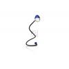 Hansa USB-LED-Leuchte Snake, nachtblau
