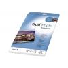 Opti Professional Papier A4 (210x297mm) 20Blatt weiss 270gr Hochglanz
