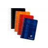 Clairefontaine Spiralheft, 90 x 140 mm, kariert