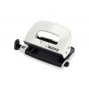 LEITZ Locher Mini NeXXt WOW 5060, perlwei, im Karton