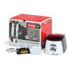 B22U0000RS EVOLIS Badgy 200 Kartendrucker TTR FBK+Karten+Lizenz
