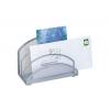WEDO Briefstnder Office, aus Drahtmetall, silber