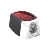 B12U0000RS EVOLIS Badgy 100 Kartendrucker TTR FBK+Karten+Lizenz