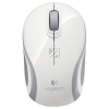 LOGITECH Wireless Mini Mouse M187 910-002735 white